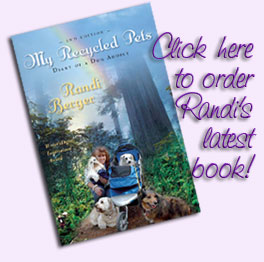 Click here to order Randi's book!